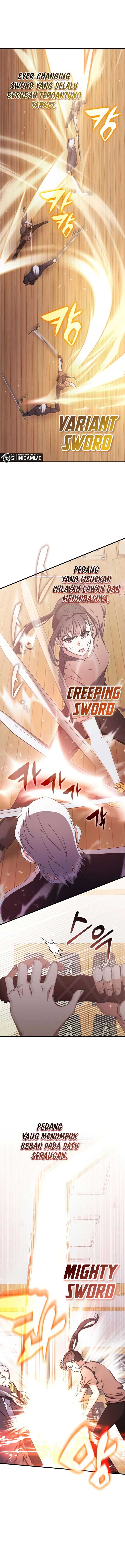 Transcension Academy Chapter 86