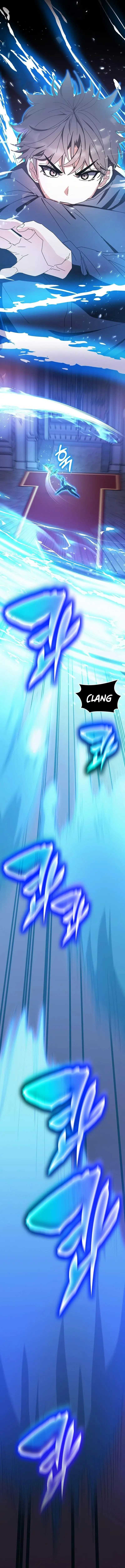 Transcension Academy Chapter 88