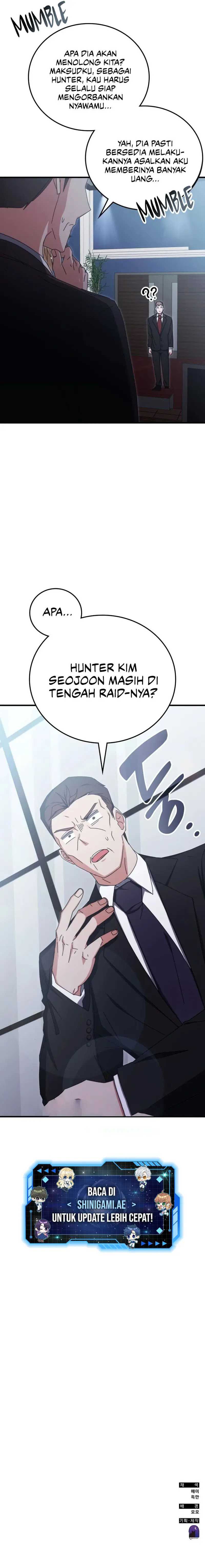 Transcension Academy Chapter 88