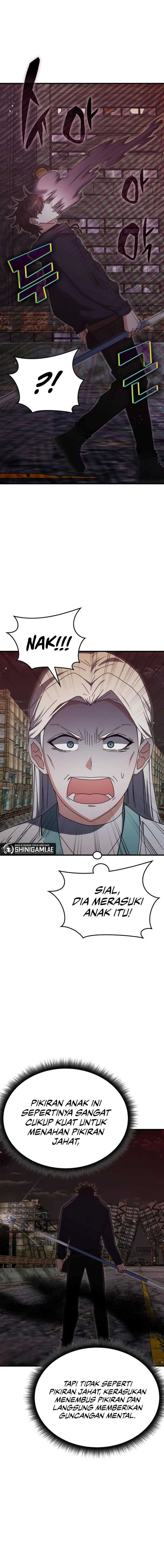 Transcension Academy Chapter 90