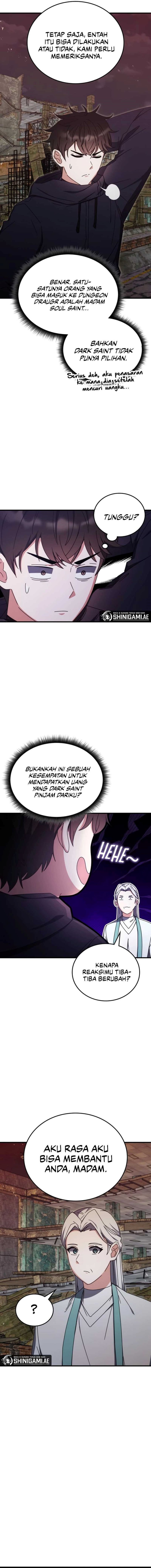 Transcension Academy Chapter 90