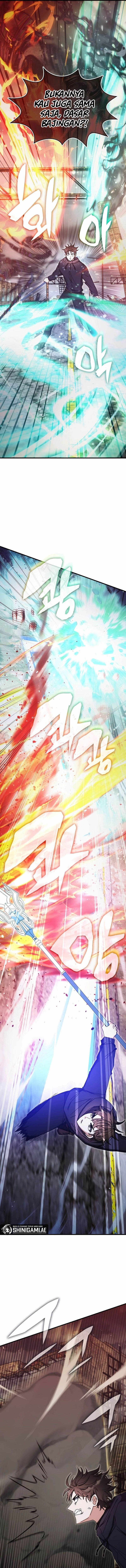 Transcension Academy Chapter 93