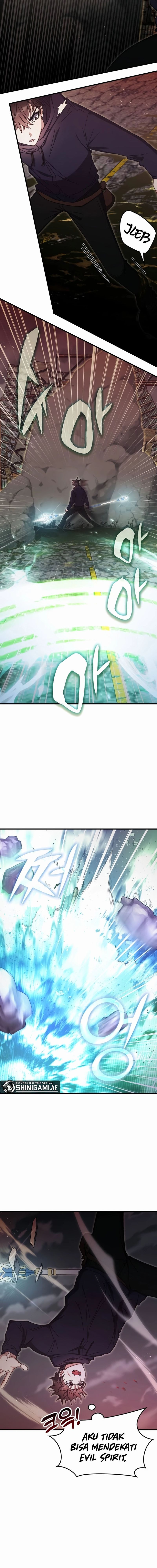 Transcension Academy Chapter 93