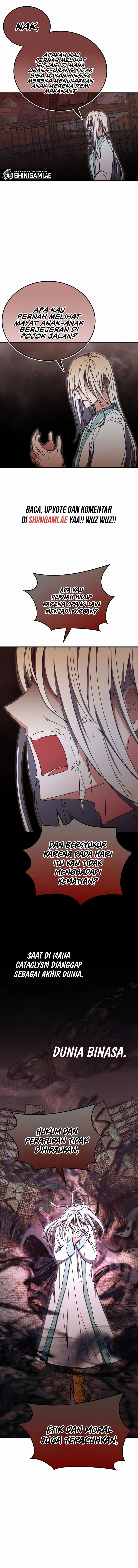 Transcension Academy Chapter 93