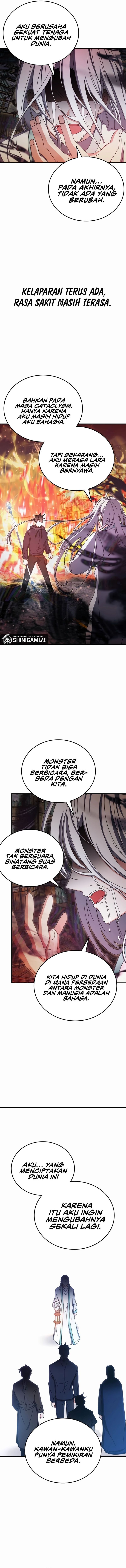 Transcension Academy Chapter 93