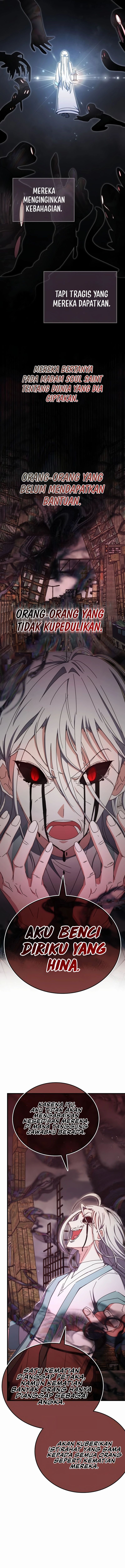 Transcension Academy Chapter 93