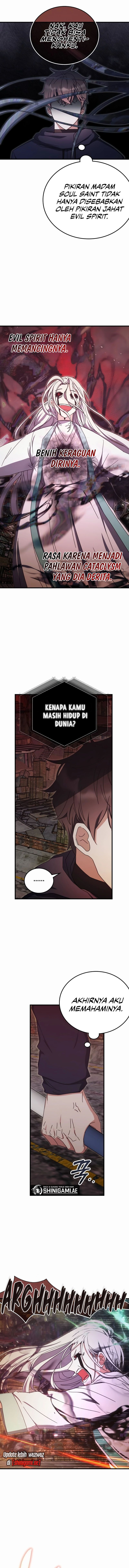 Transcension Academy Chapter 93