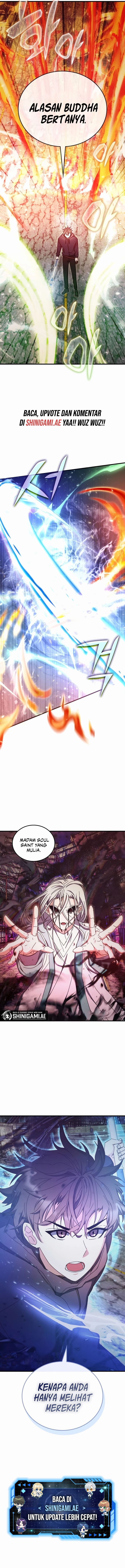 Transcension Academy Chapter 93