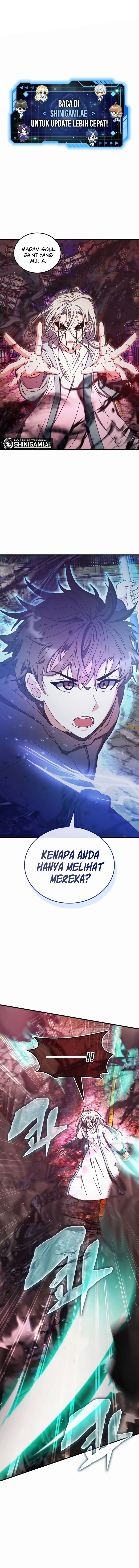 Transcension Academy Chapter 94