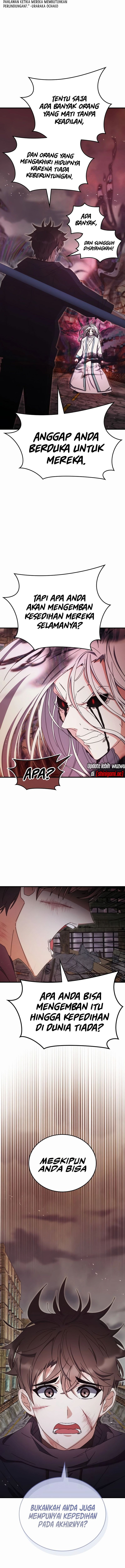 Transcension Academy Chapter 94