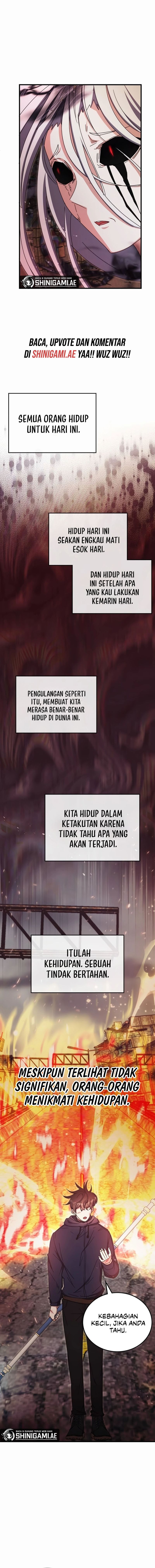 Transcension Academy Chapter 94