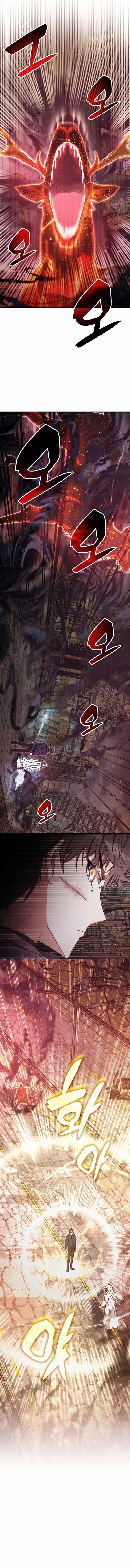Transcension Academy Chapter 94