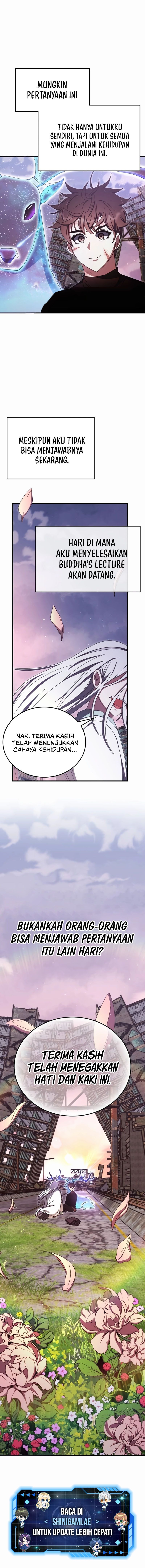 Transcension Academy Chapter 94