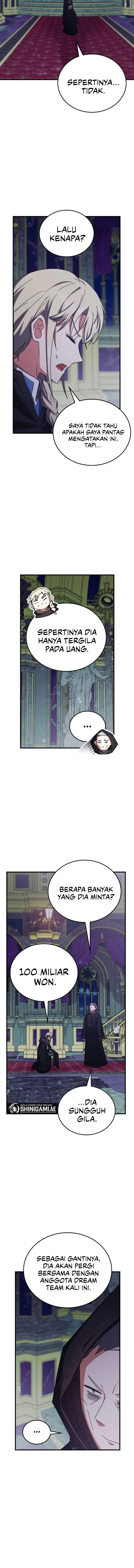 Transcension Academy Chapter 98