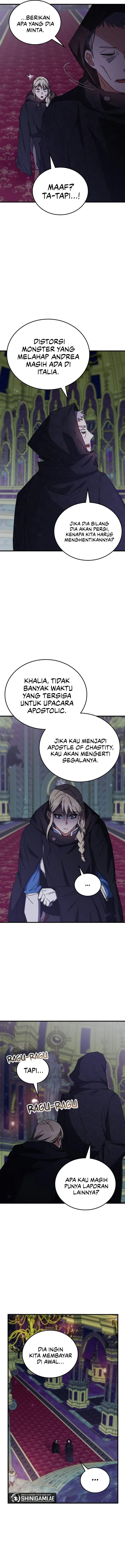 Transcension Academy Chapter 98