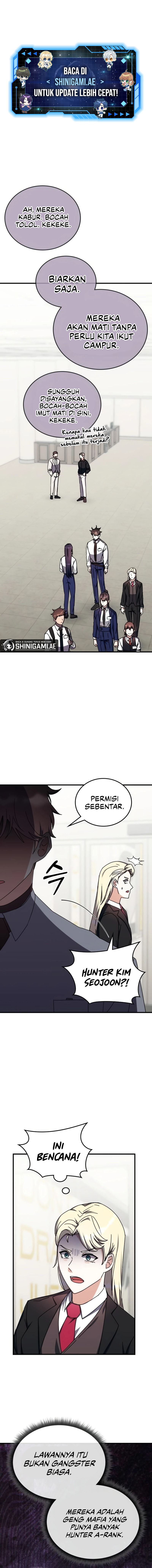 Transcension Academy Chapter 100