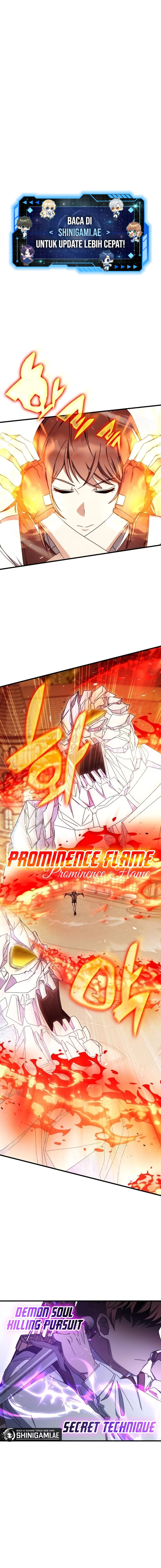 Transcension Academy Chapter 101