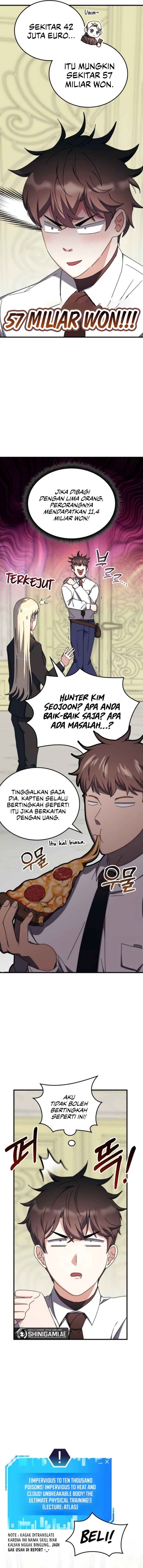 Transcension Academy Chapter 102