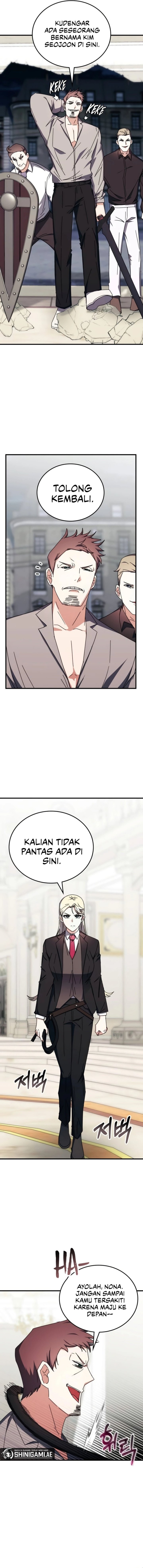 Transcension Academy Chapter 102