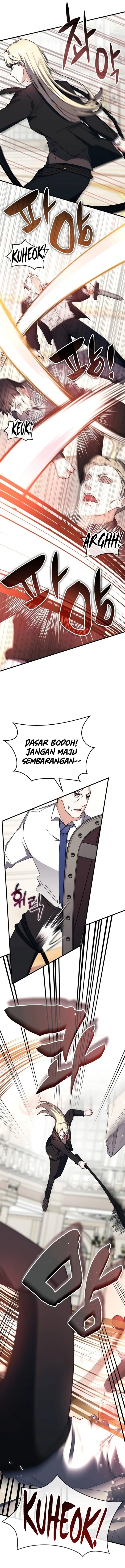 Transcension Academy Chapter 102
