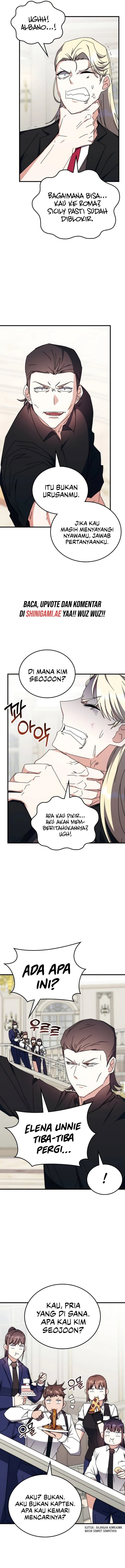 Transcension Academy Chapter 102