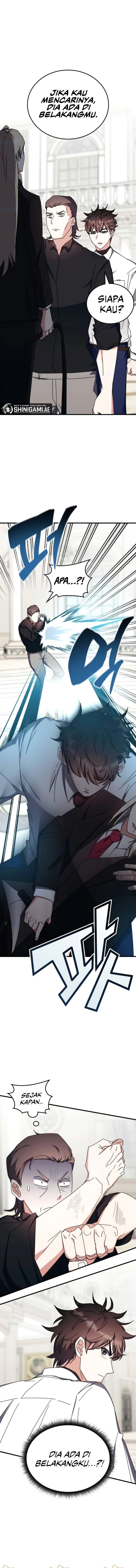 Transcension Academy Chapter 102