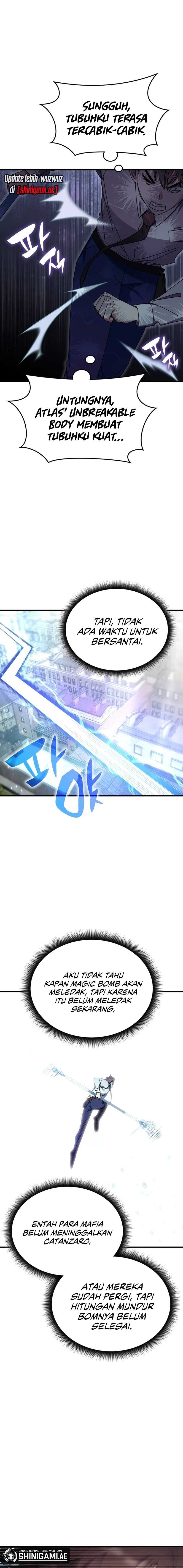 Transcension Academy Chapter 104