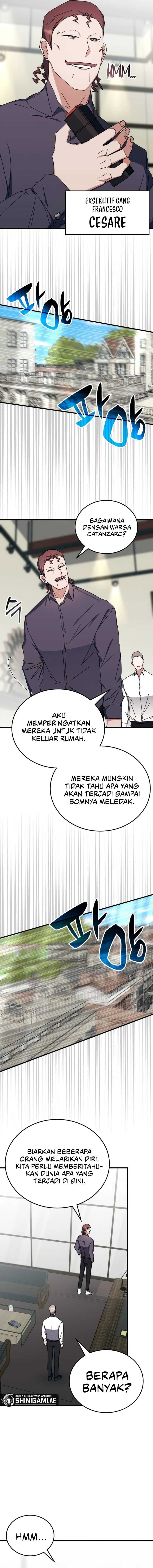 Transcension Academy Chapter 104