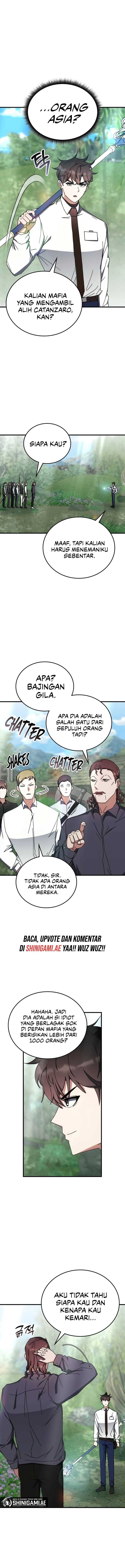 Transcension Academy Chapter 104