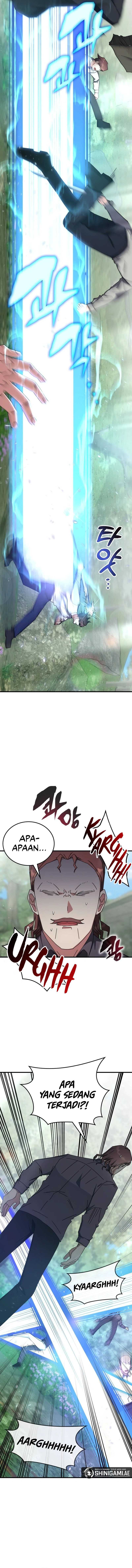 Transcension Academy Chapter 104
