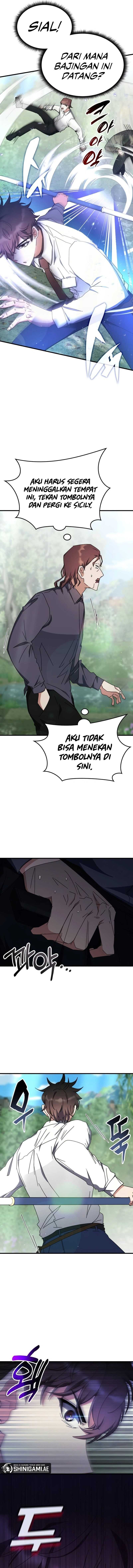 Transcension Academy Chapter 104