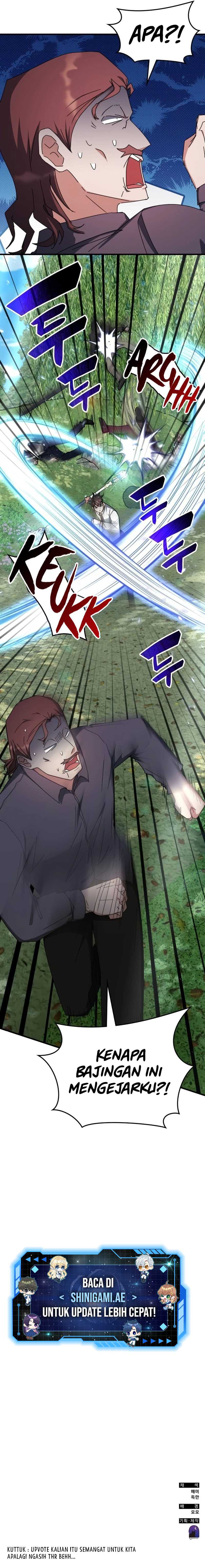 Transcension Academy Chapter 104