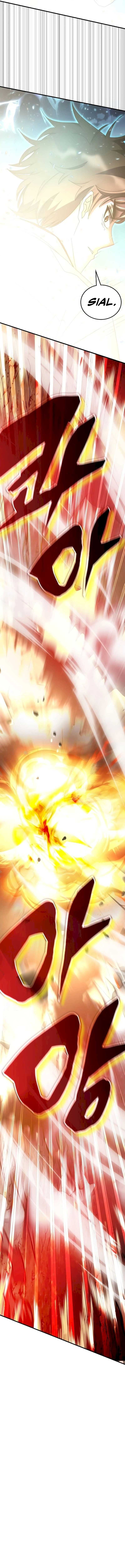 Transcension Academy Chapter 109