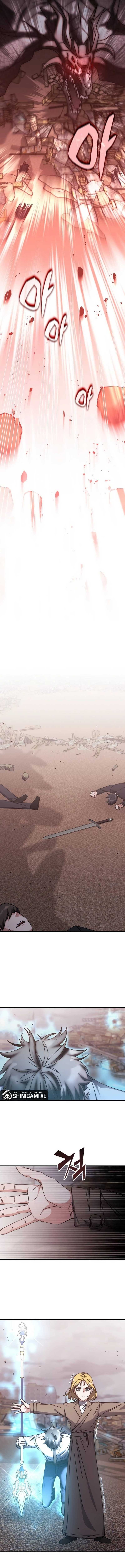 Transcension Academy Chapter 136
