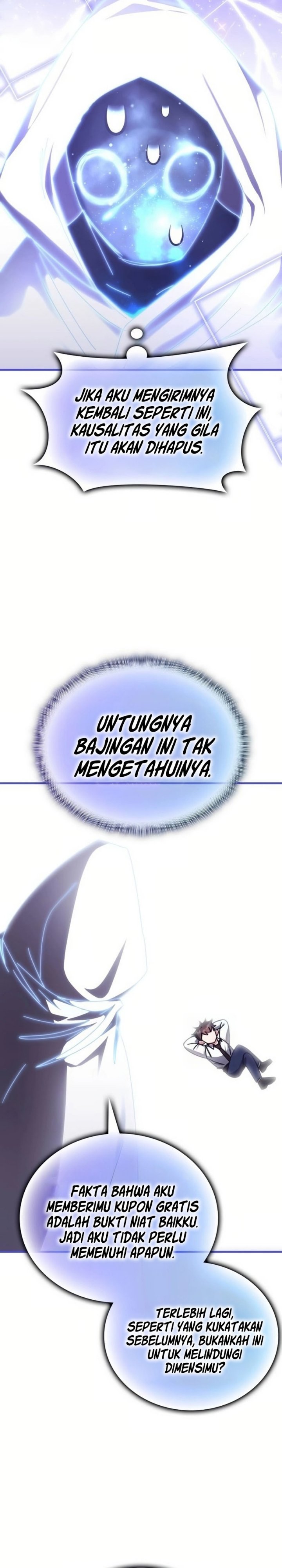 Transcension Academy Chapter 145