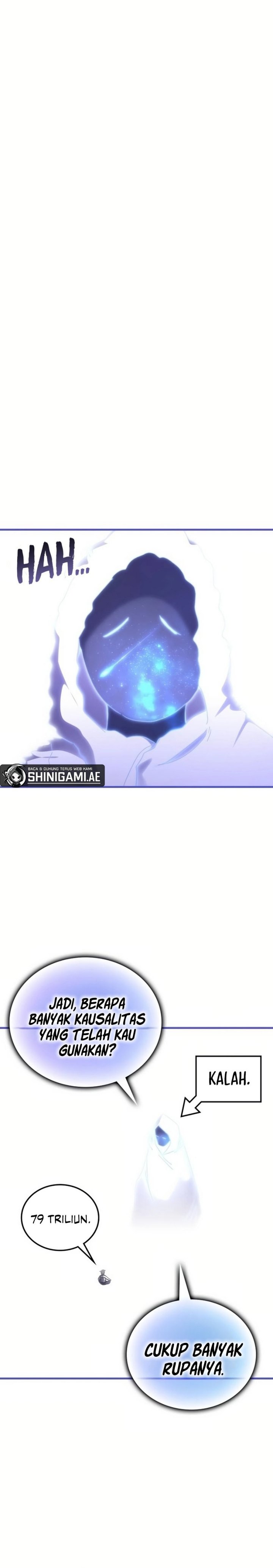 Transcension Academy Chapter 145