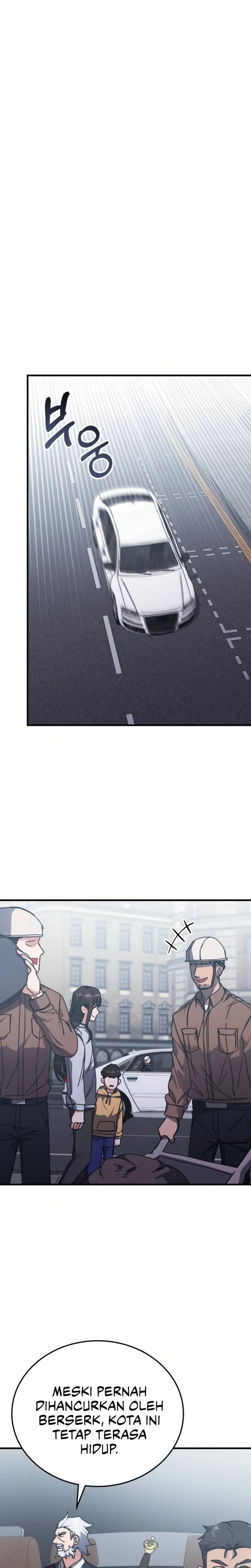 Transcension Academy Chapter 145