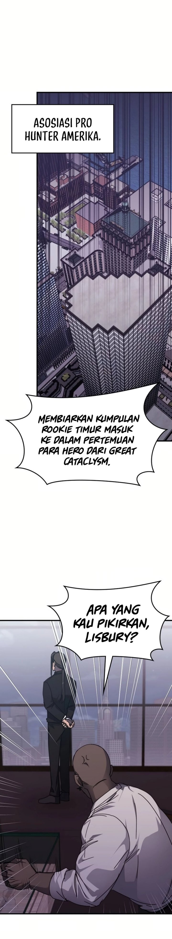 Transcension Academy Chapter 145