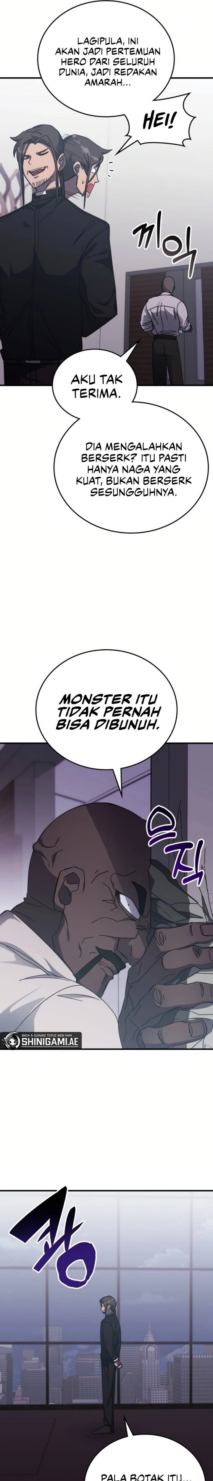 Transcension Academy Chapter 145