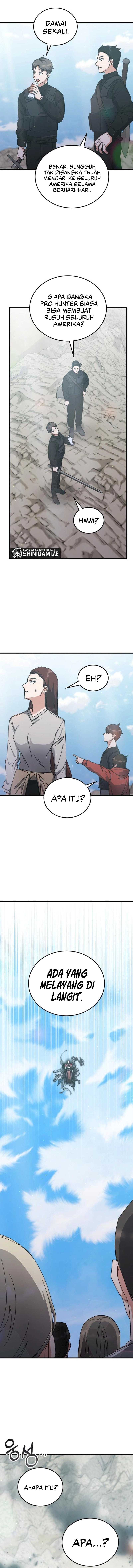 Transcension Academy Chapter 149
