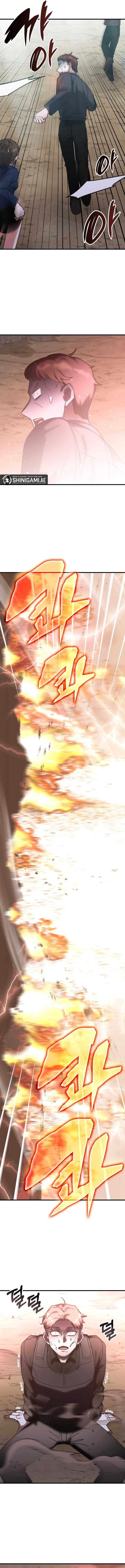 Transcension Academy Chapter 149