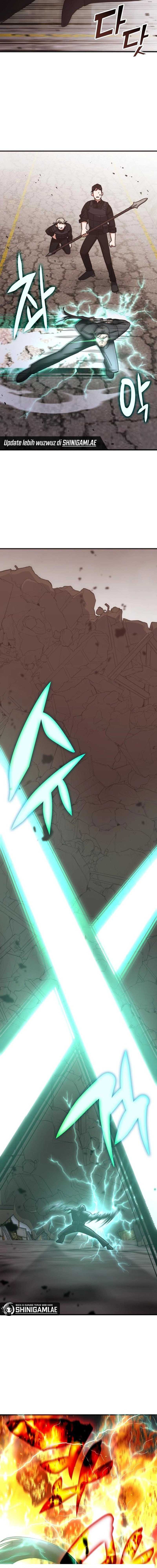 Transcension Academy Chapter 149