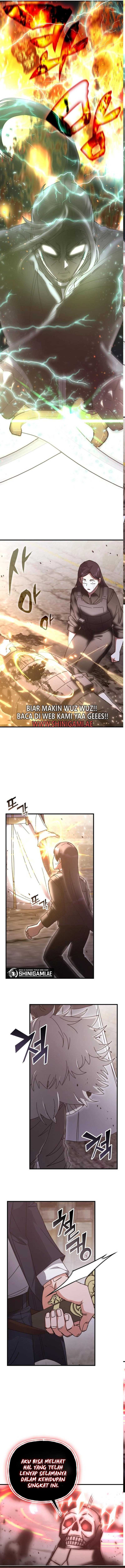Transcension Academy Chapter 149