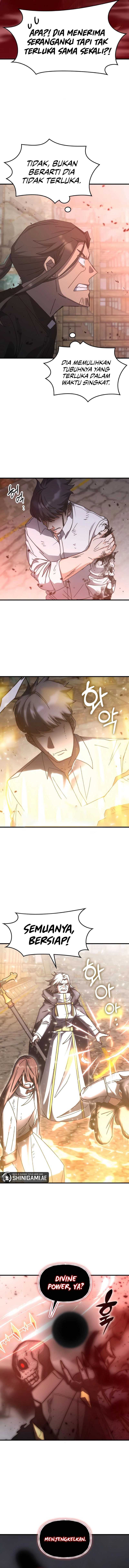 Transcension Academy Chapter 150
