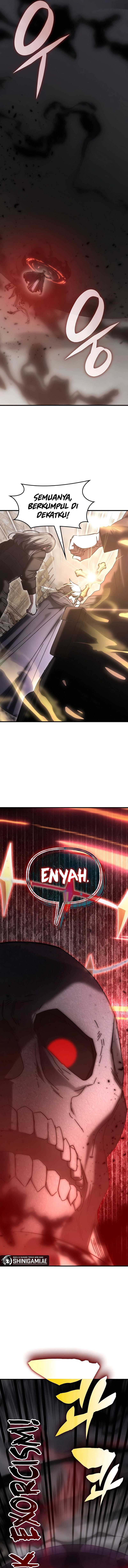 Transcension Academy Chapter 150