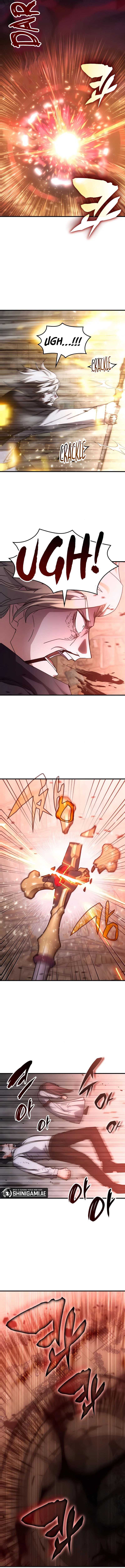 Transcension Academy Chapter 150