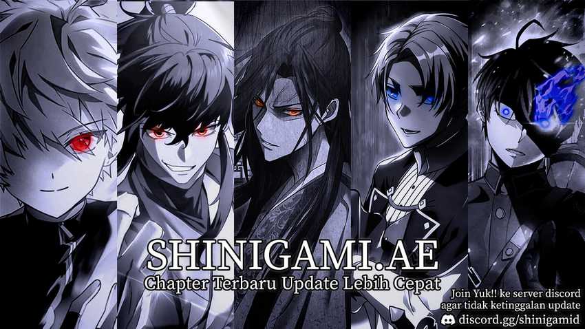 Transcension Academy Chapter 150