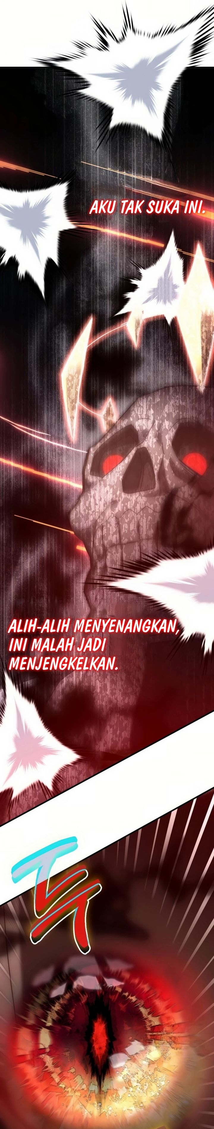 Transcension Academy Chapter 151