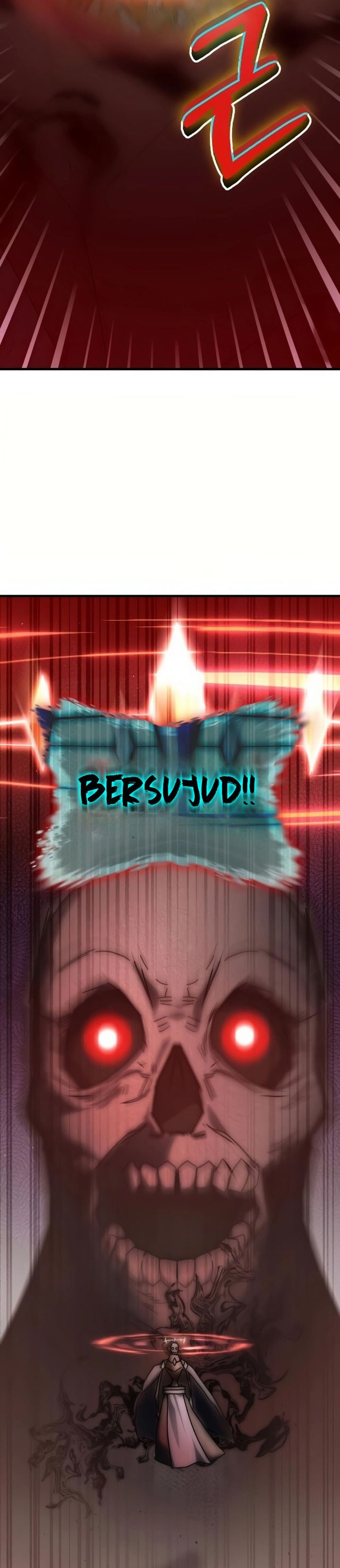 Transcension Academy Chapter 151