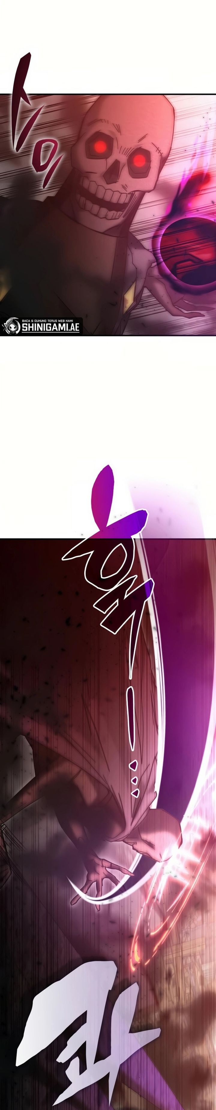 Transcension Academy Chapter 151